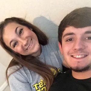 Meet your Posher, Kelsey